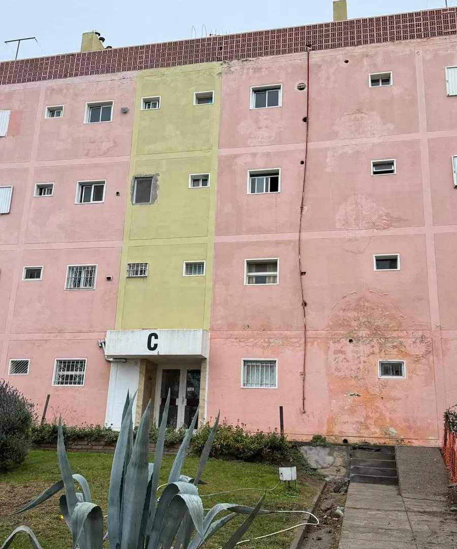 Departamento en Barrio El Fonavi 5