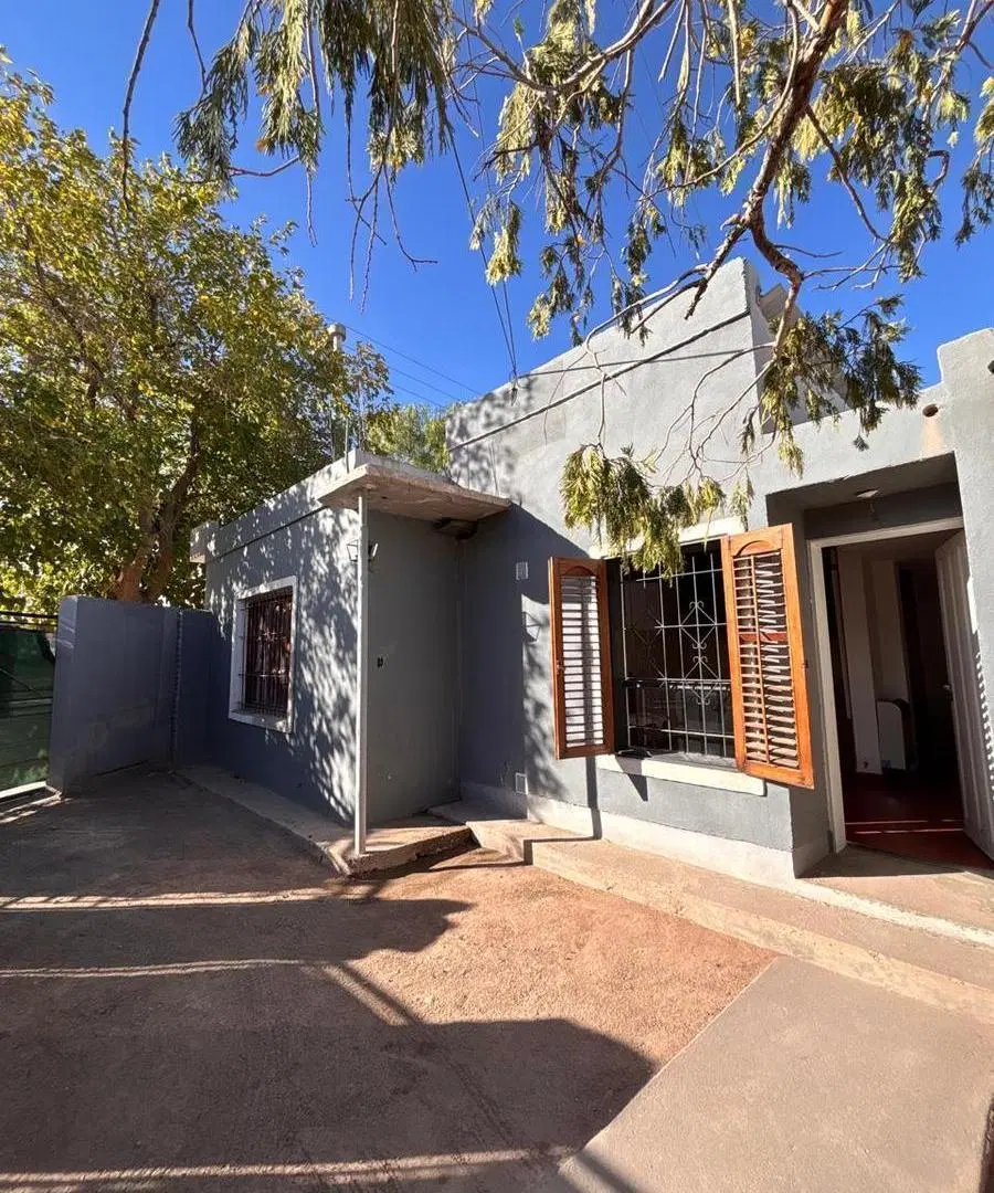 Casa en Capital 1