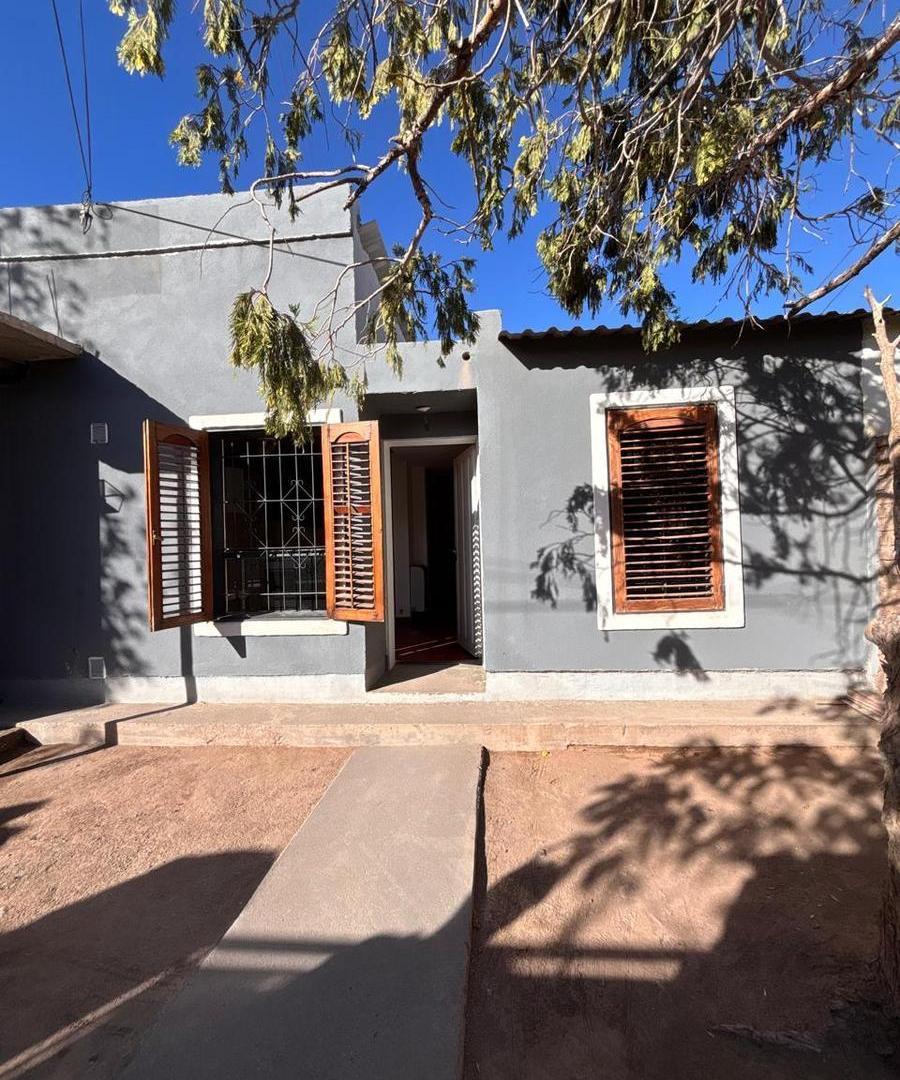 Casa en Capital