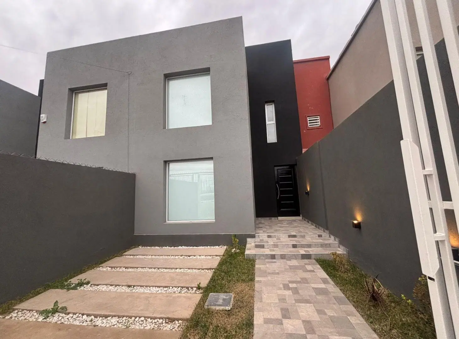 Dúplex Republica de Italia al 5500, Neuquén 2