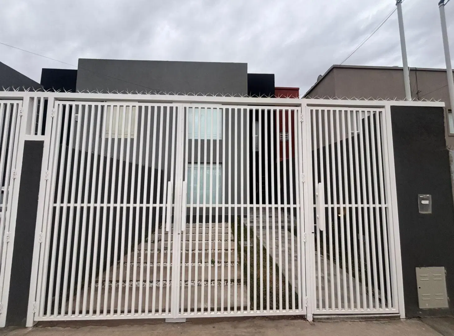 Dúplex Republica de Italia al 5500, Neuquén 4