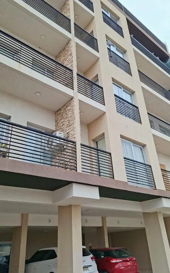 Departamento en Confluencia Urbana 2