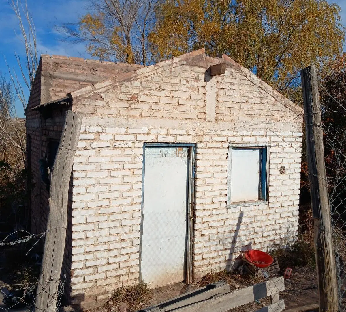 Terreno Balsa Las Perlsas 2