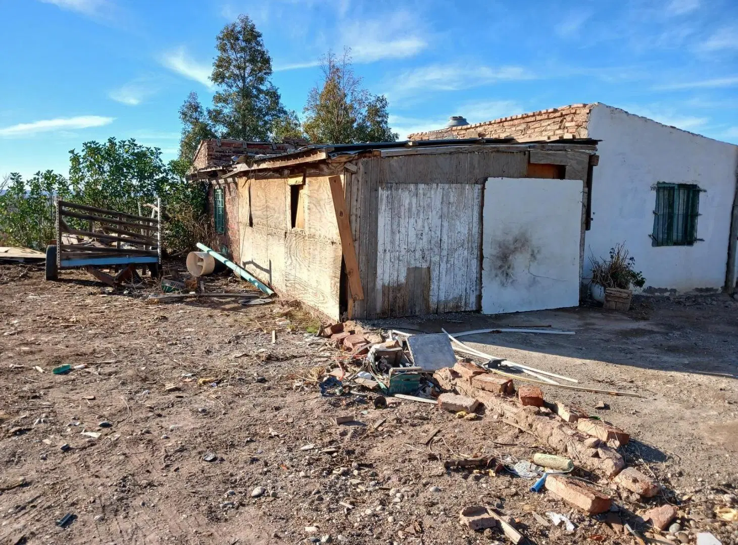 Casa Doctor Lembeye Balsa Las Perlas 2