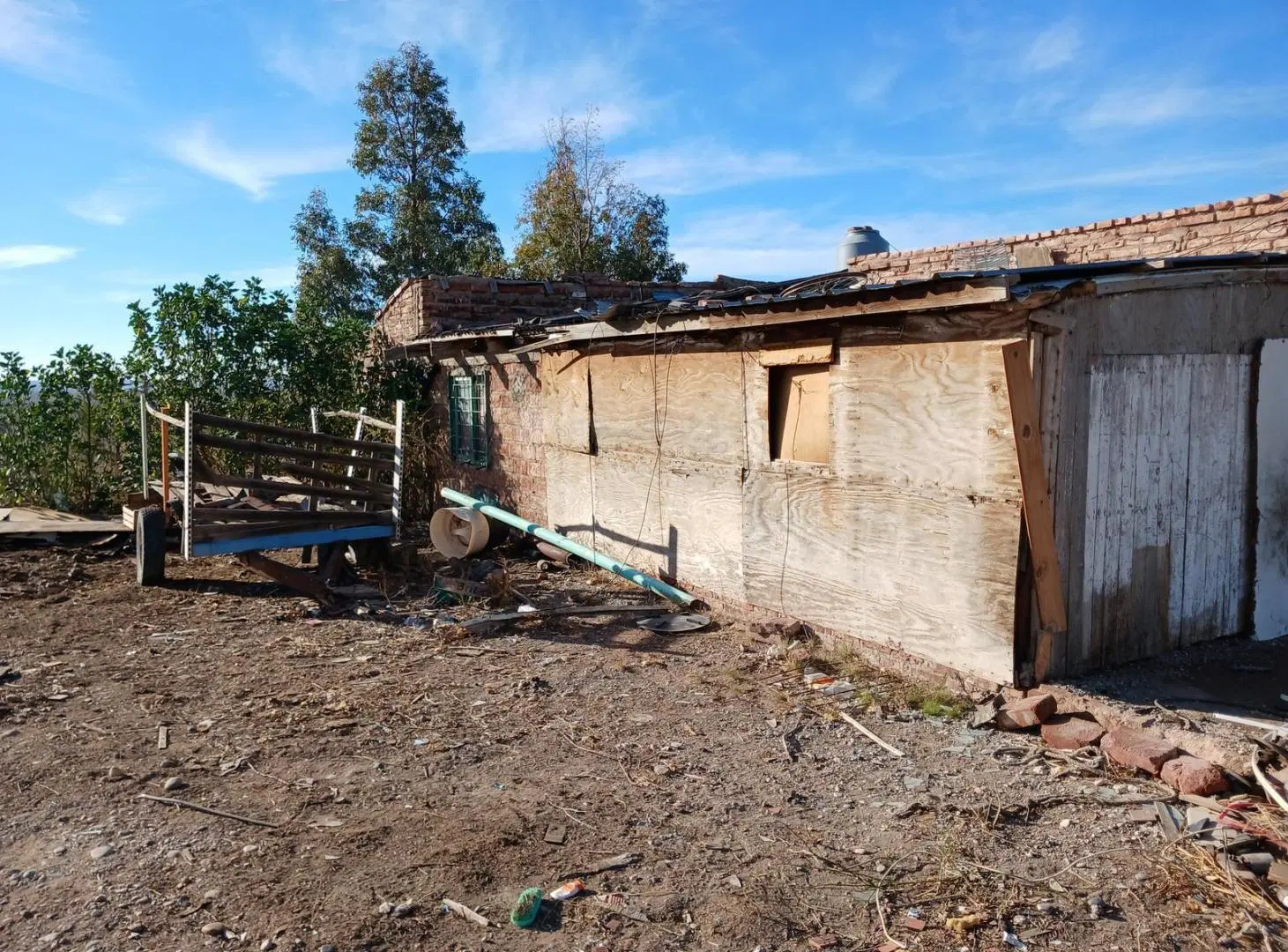 Casa Doctor Lembeye Balsa Las Perlas 4
