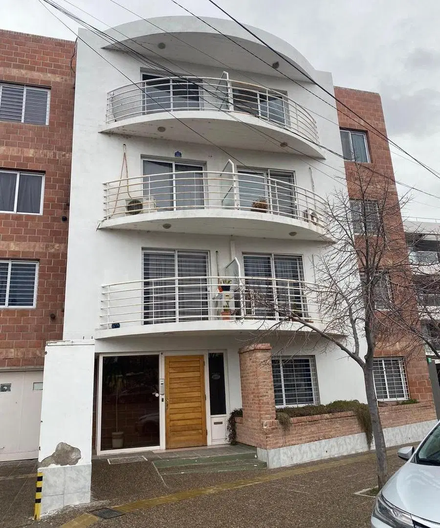 Departamento 1 dormitorio amoblado en Santa Genoveva 2