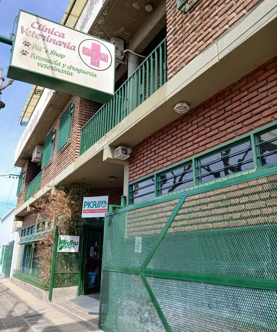 LOCAL COMERCIAL + DEPARTAMENTO - APTO DESARROLLO 2