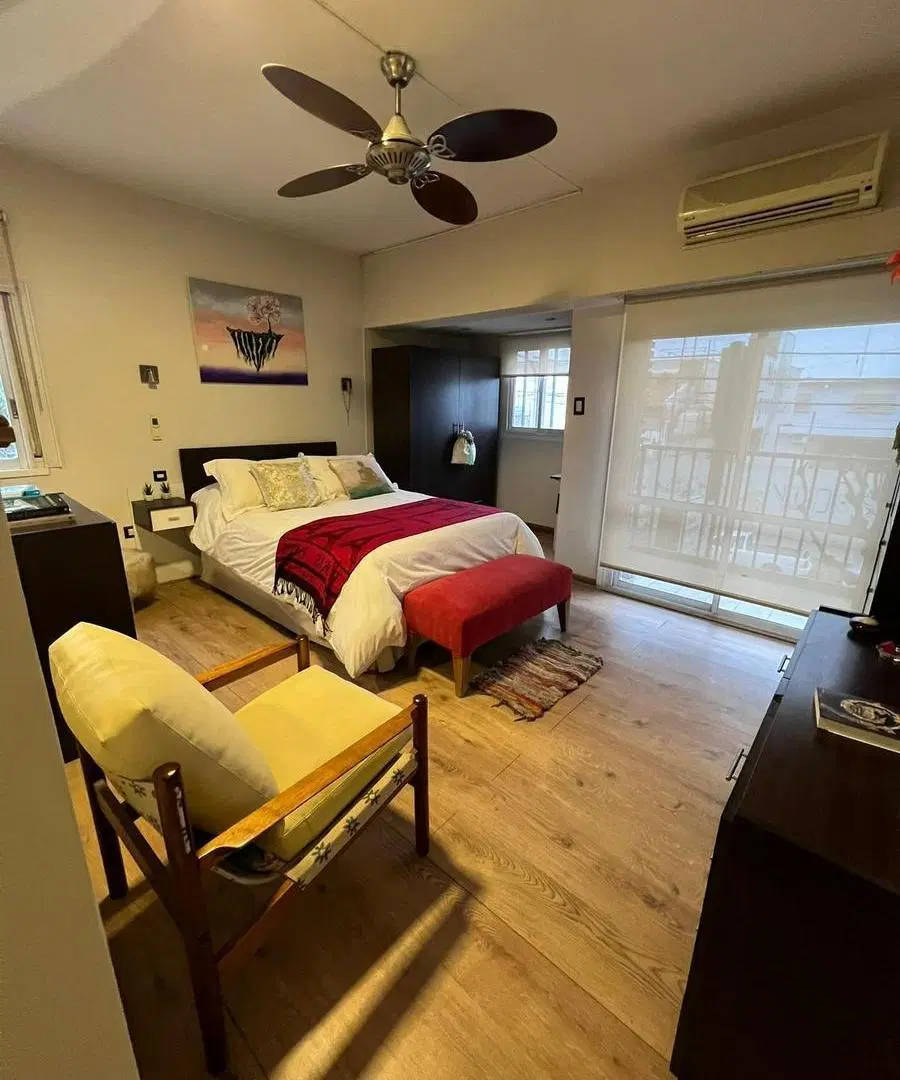 LOCAL COMERCIAL + DEPARTAMENTO - APTO DESARROLLO 4