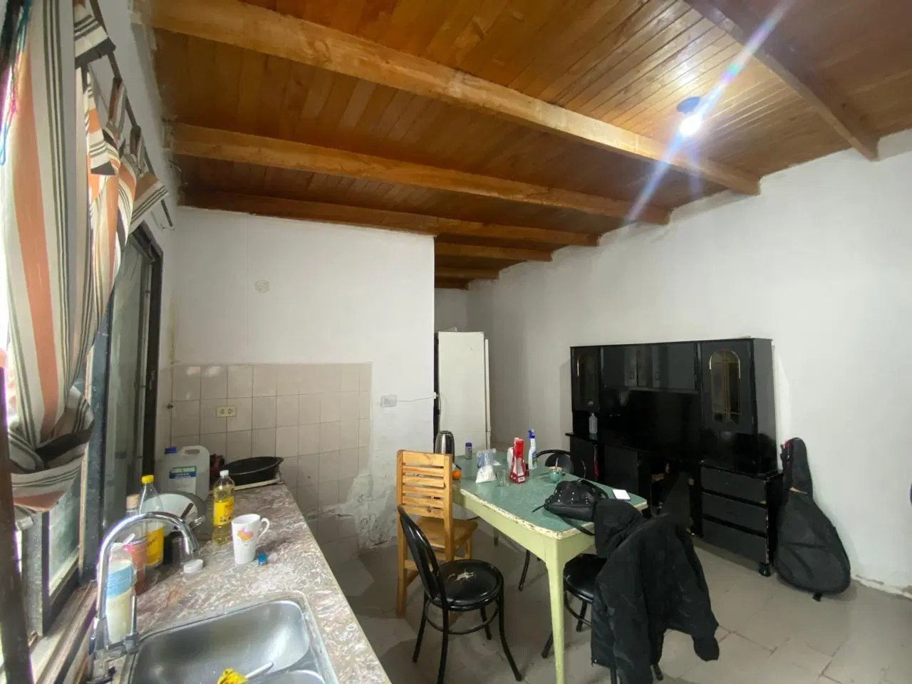 Casa en Allen 5