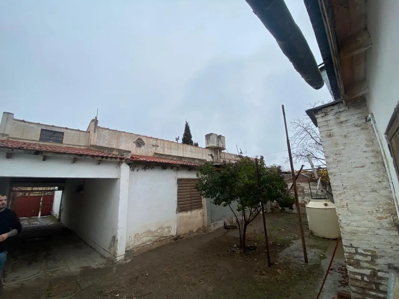 Casa en Allen 4
