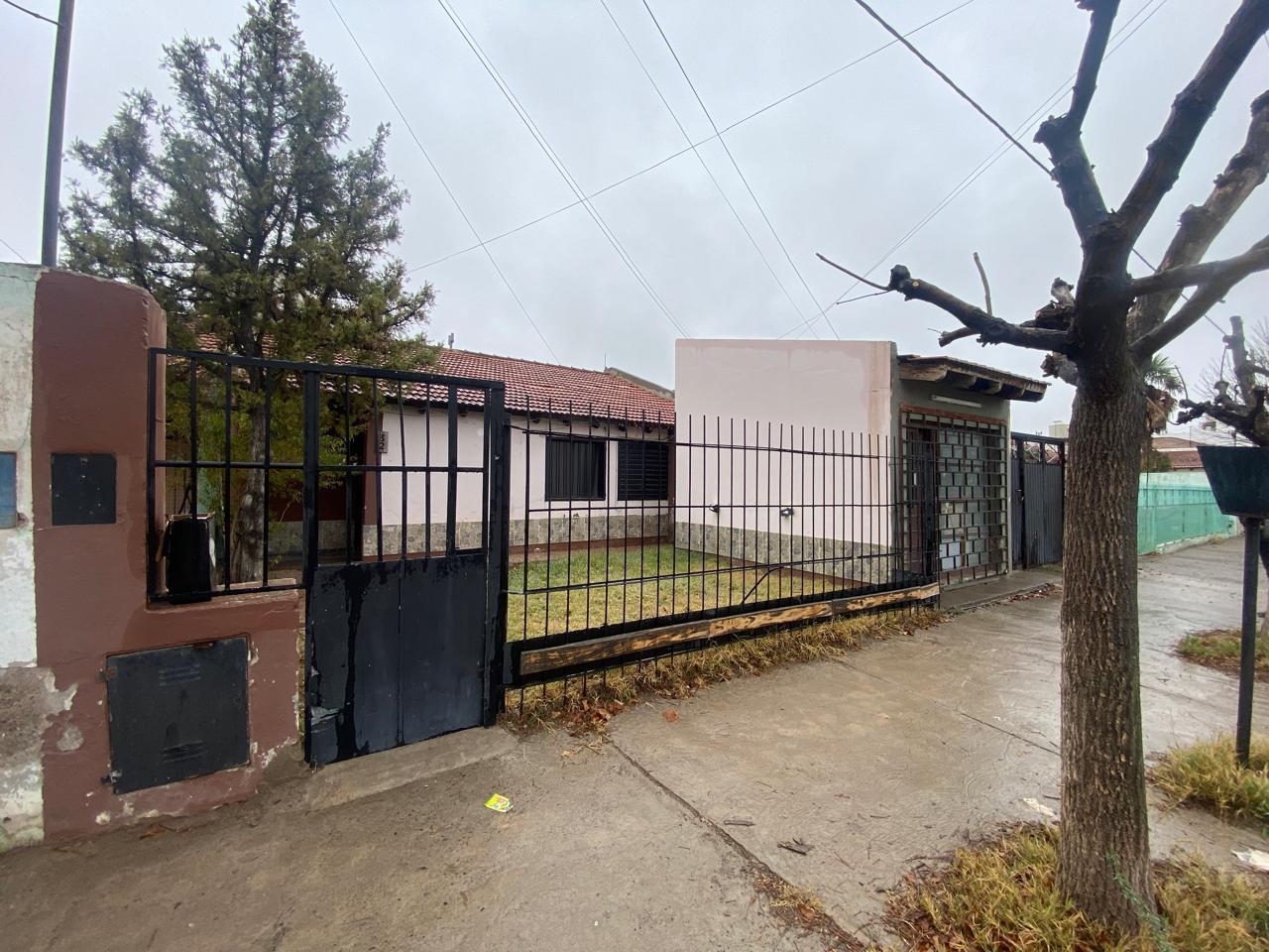 Casa en Allen