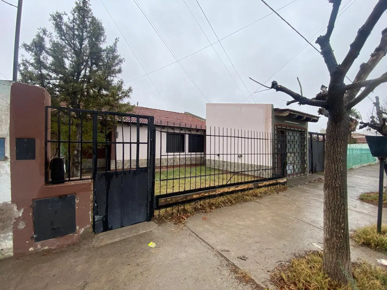 Casa en Allen 2