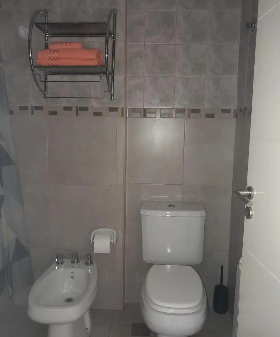 Departamento en Carlos H Rodríguez 500 3