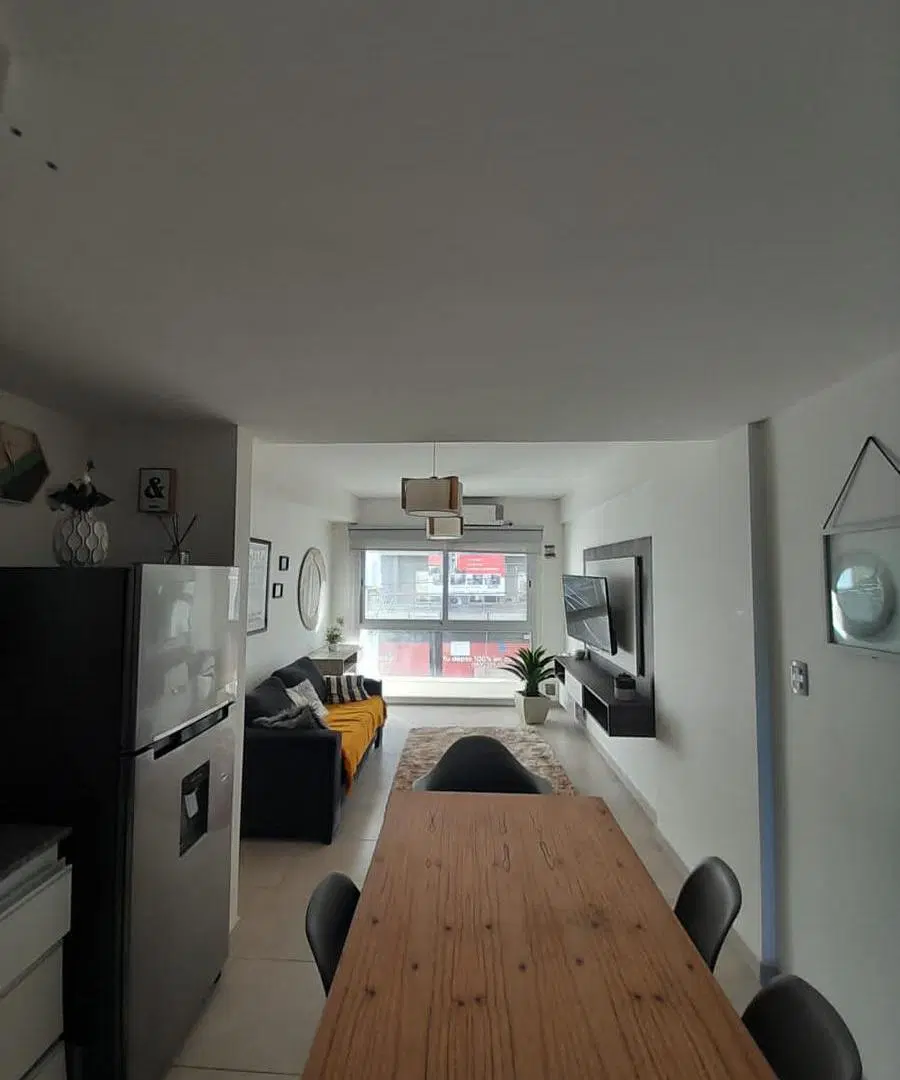 Departamento en Carlos H Rodríguez 500 2