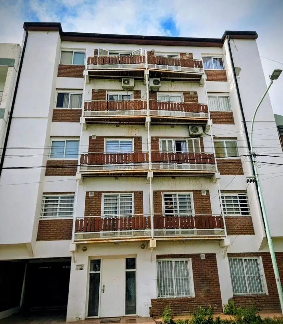 Departamento en Cipolletti 5