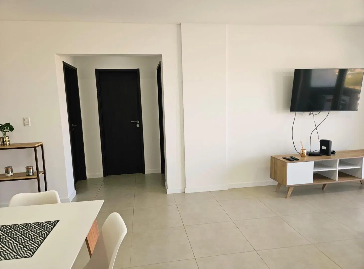 Departamento en Edificio Gatica 5