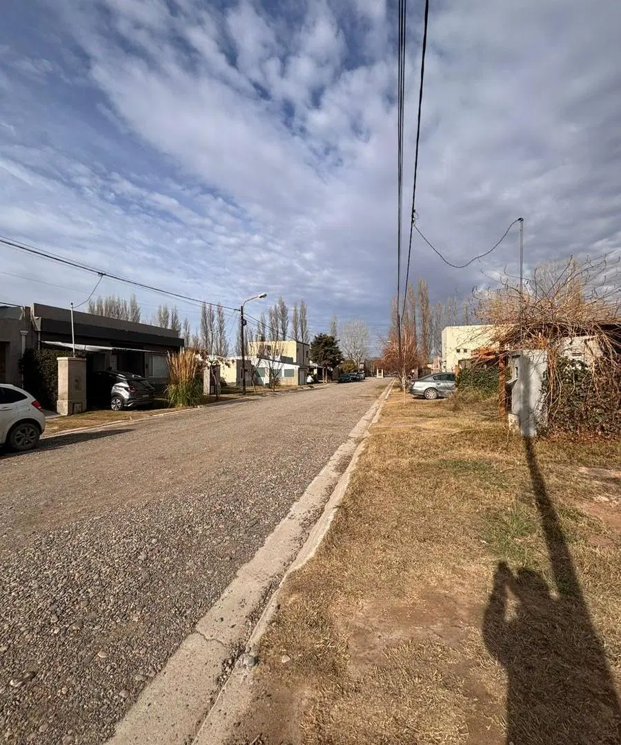 Terreno en Plottier 5