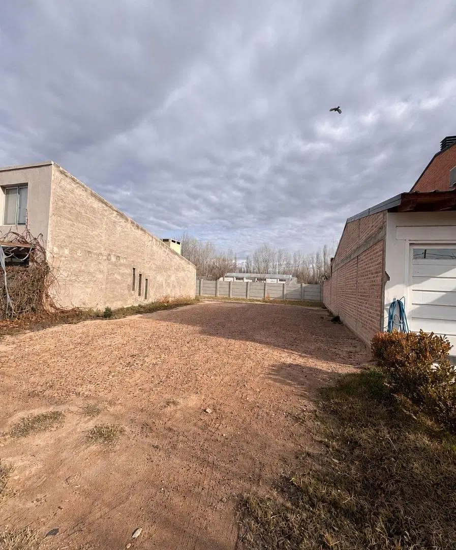 Terreno en Plottier 2
