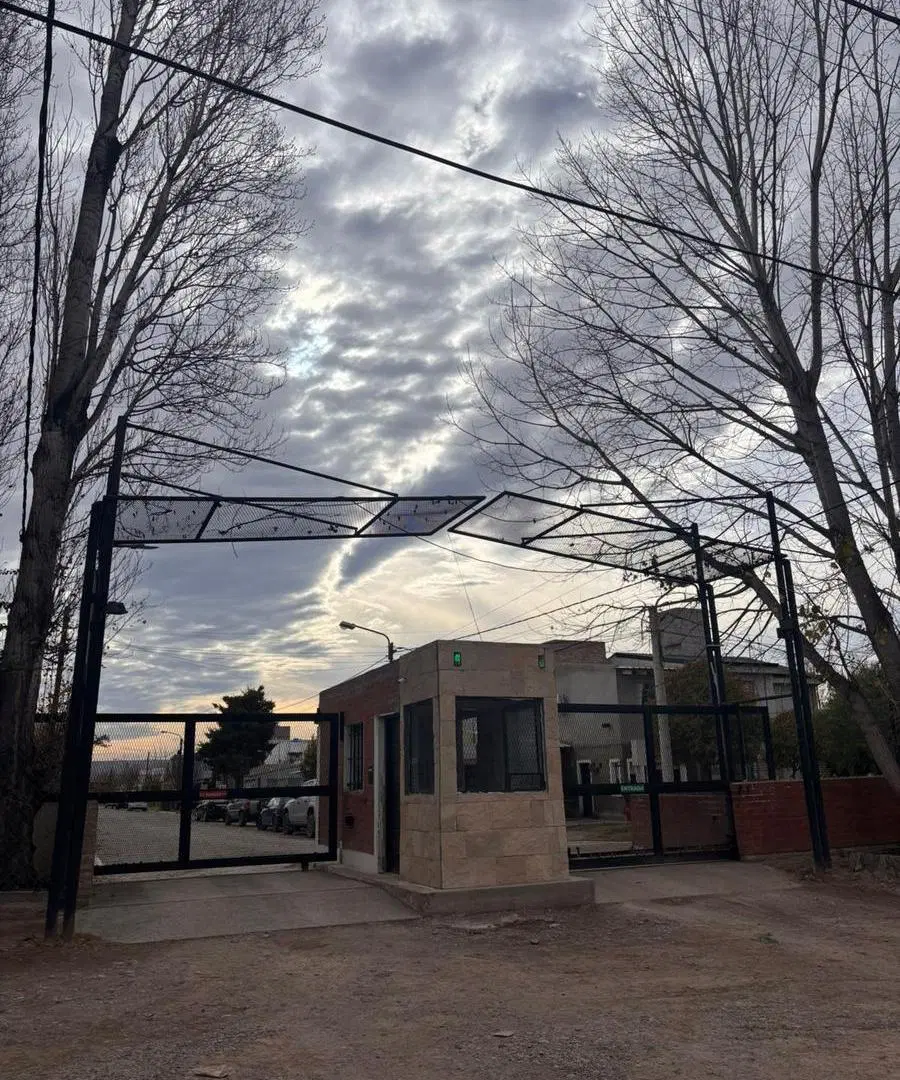 Terreno en Plottier 3