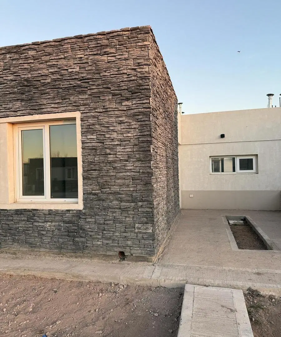 Casa dos habitaciones amoblado Barrio la Falda 4