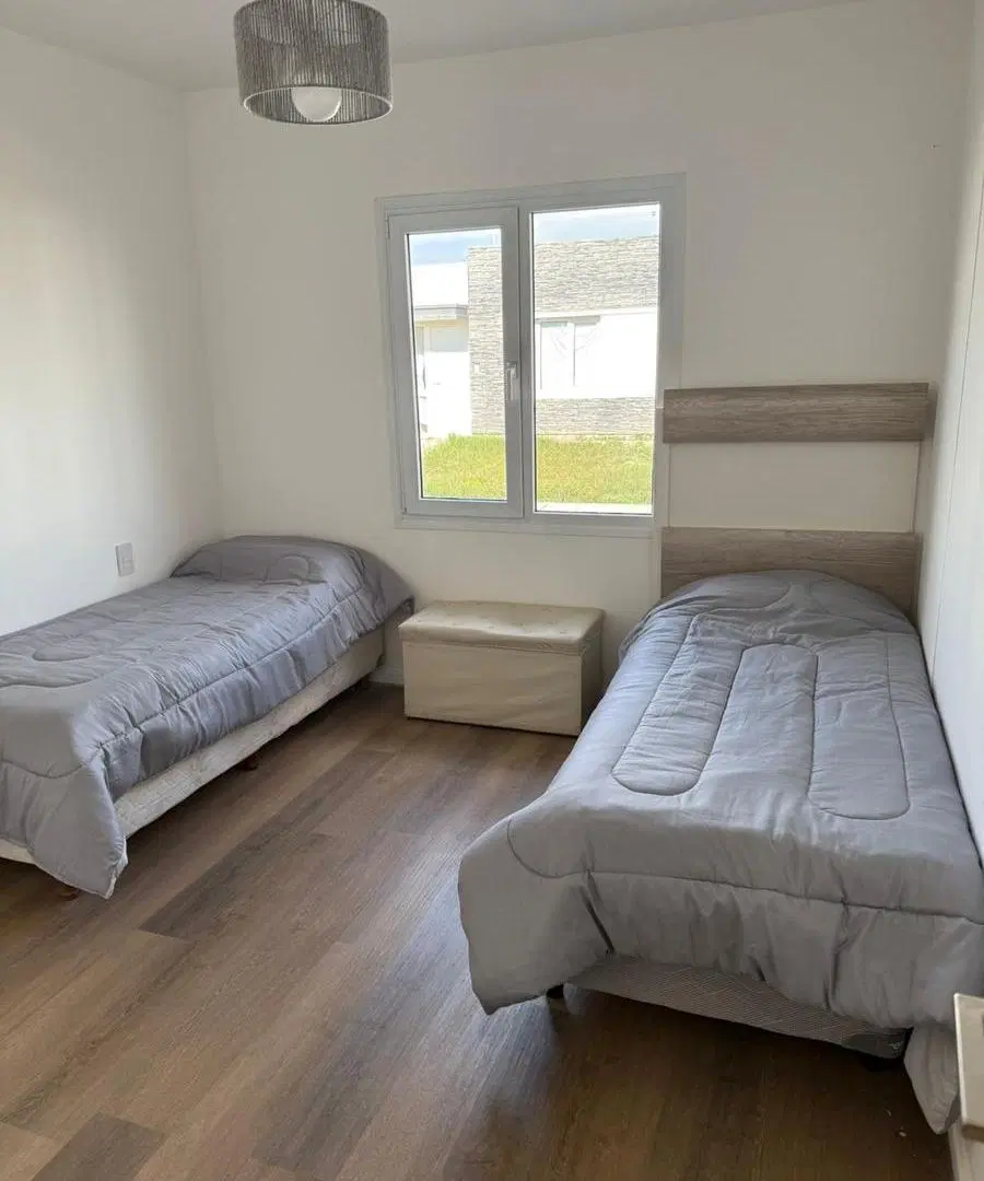 Casa dos habitaciones amoblado Barrio la Falda 2