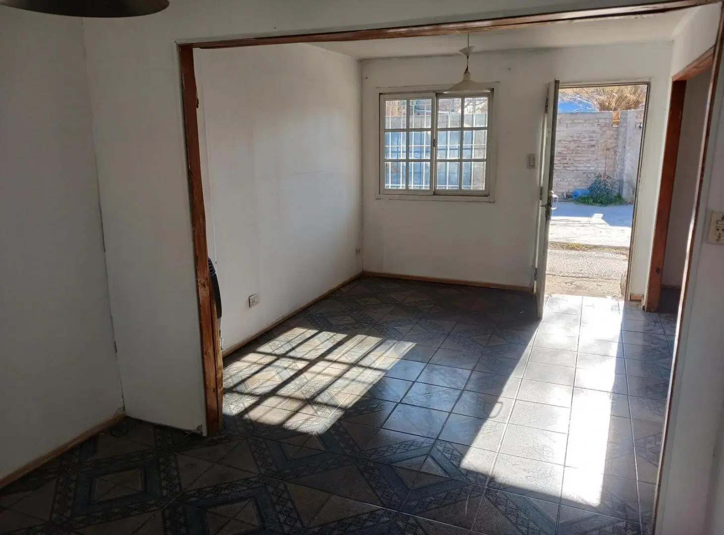 Casa de un dormitorio 1