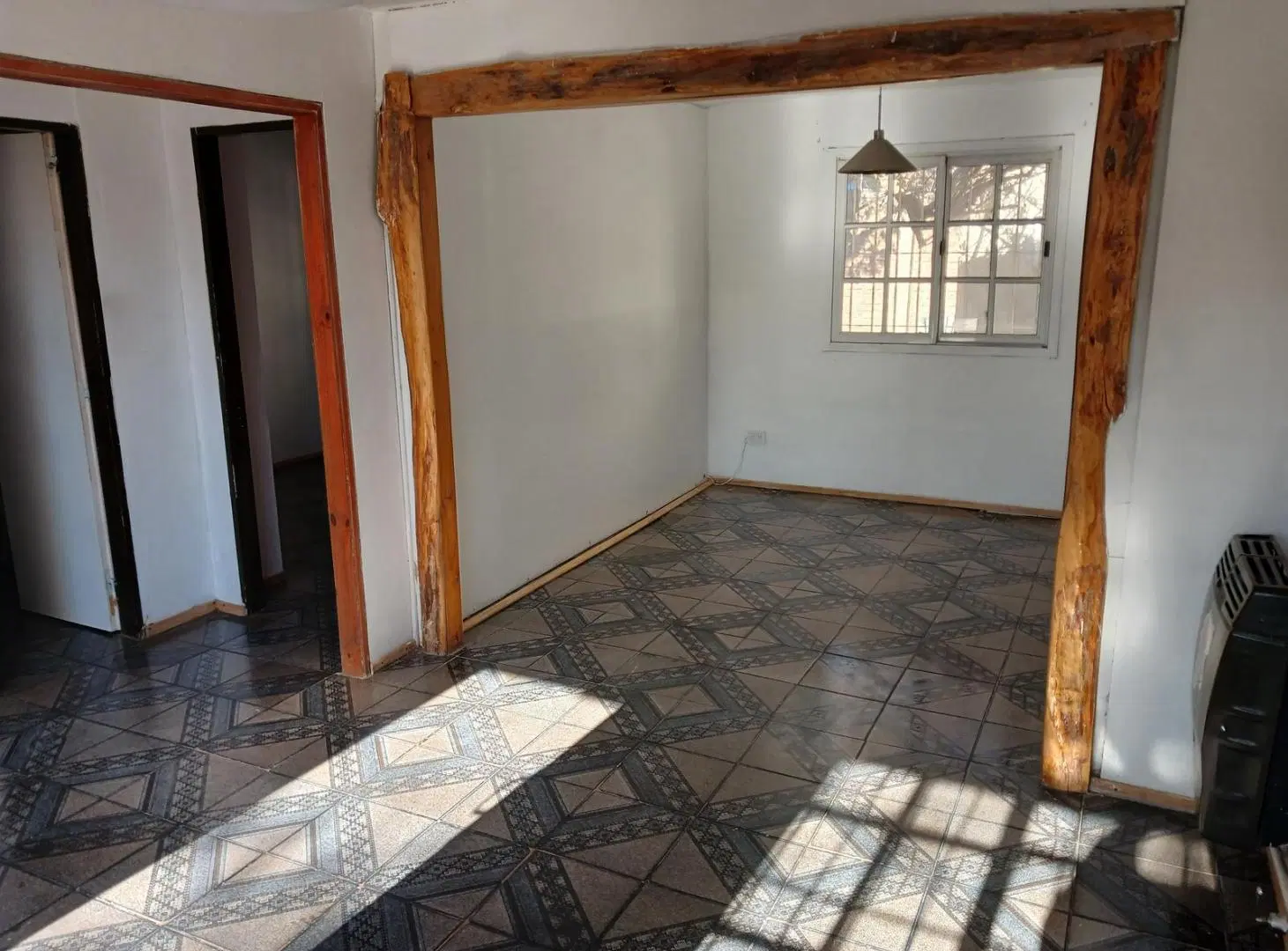 Casa de un dormitorio 8