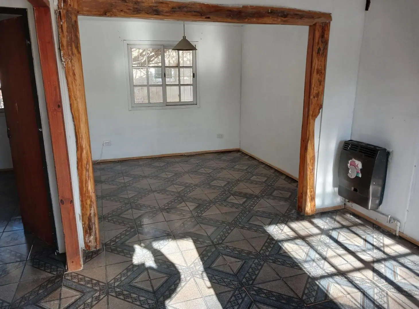 Casa de un dormitorio 5