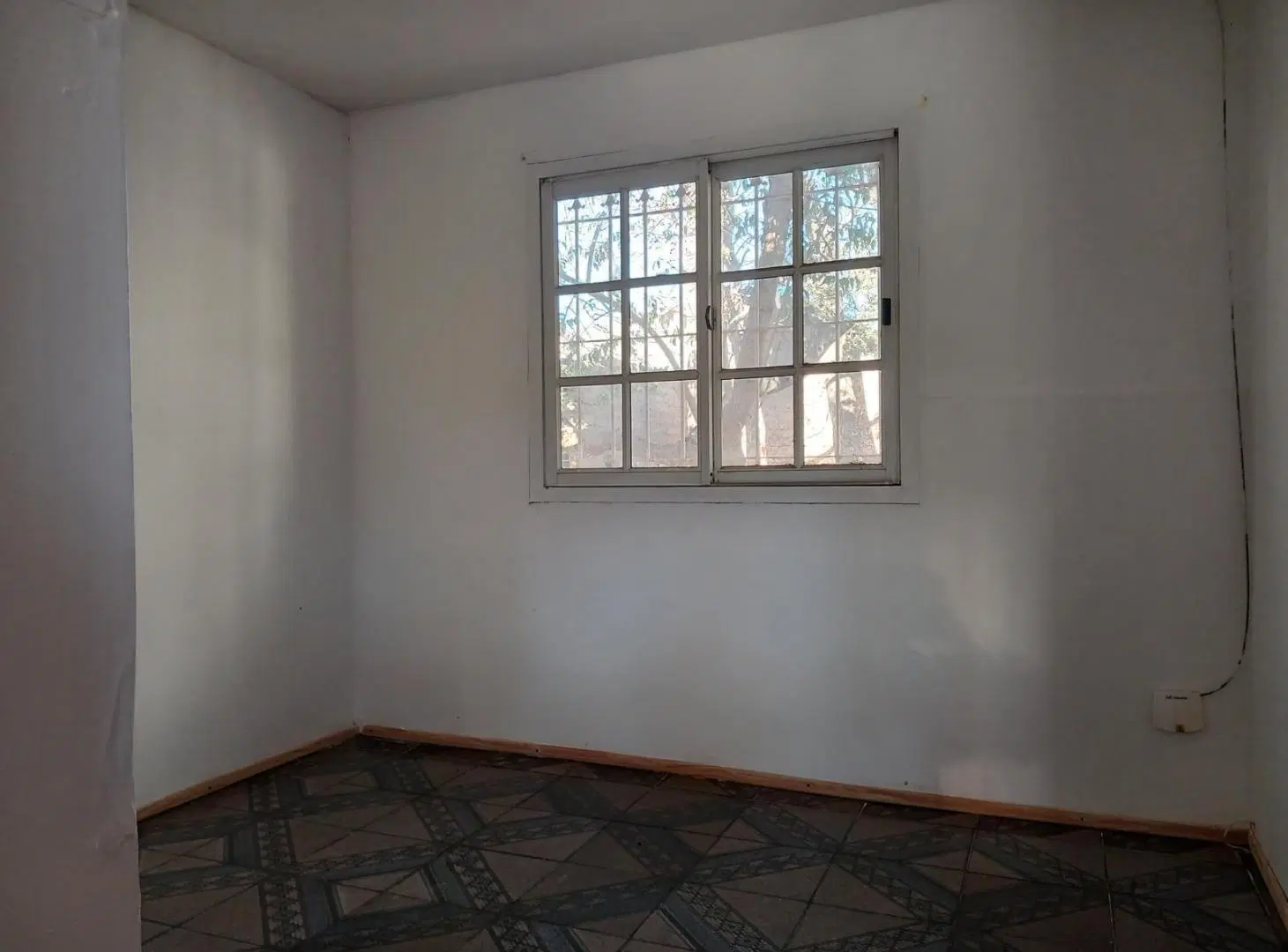 Casa de un dormitorio 4
