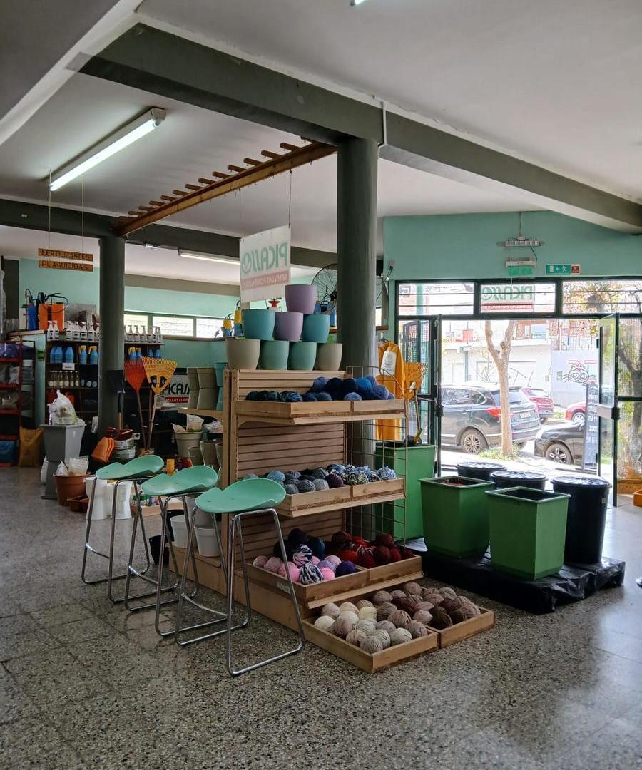 Foto de Local comercial / galpón, imagen 3