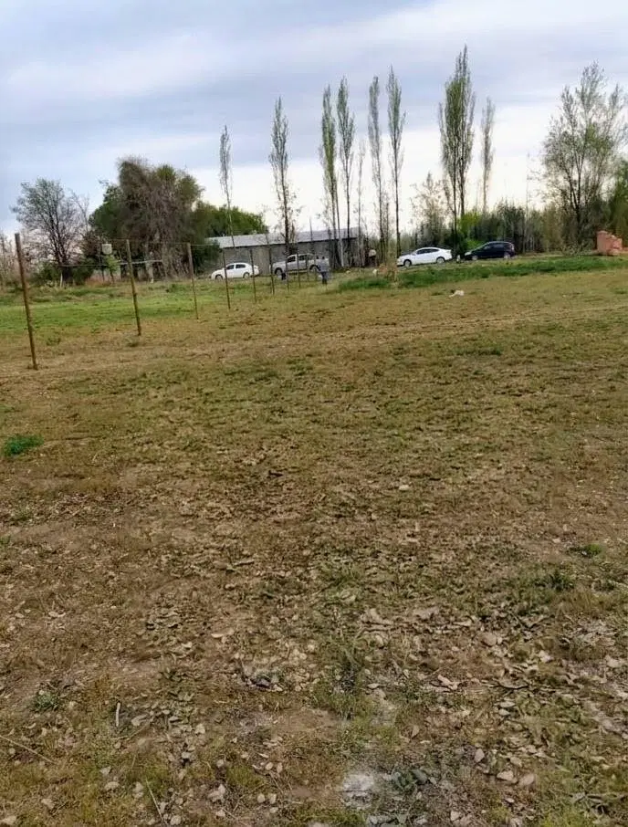 Terreno en General Fernandez Oro 4