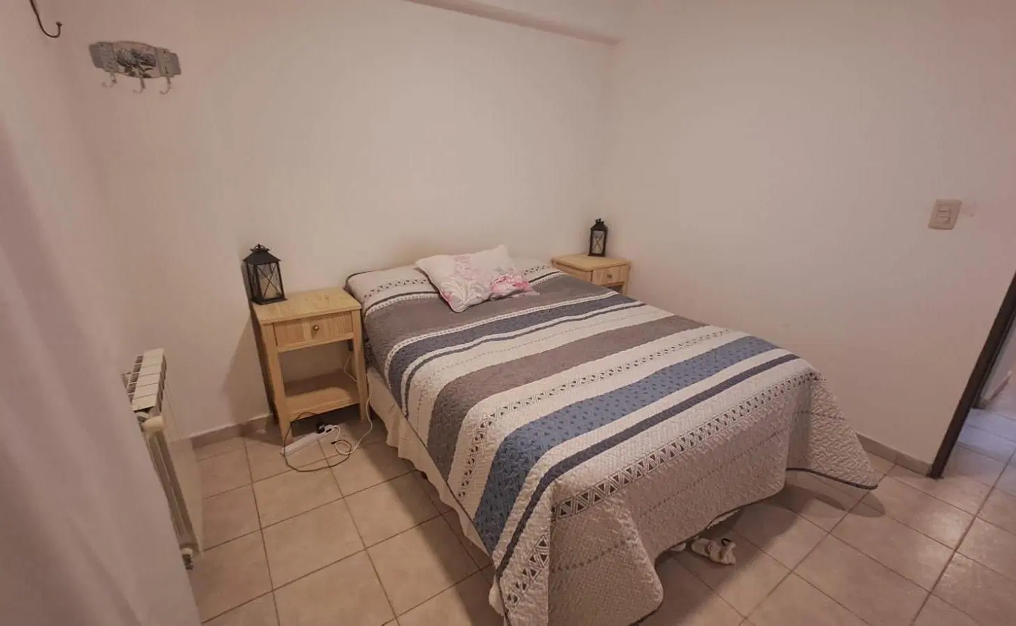 Departamento un dormitorio con cochera 2