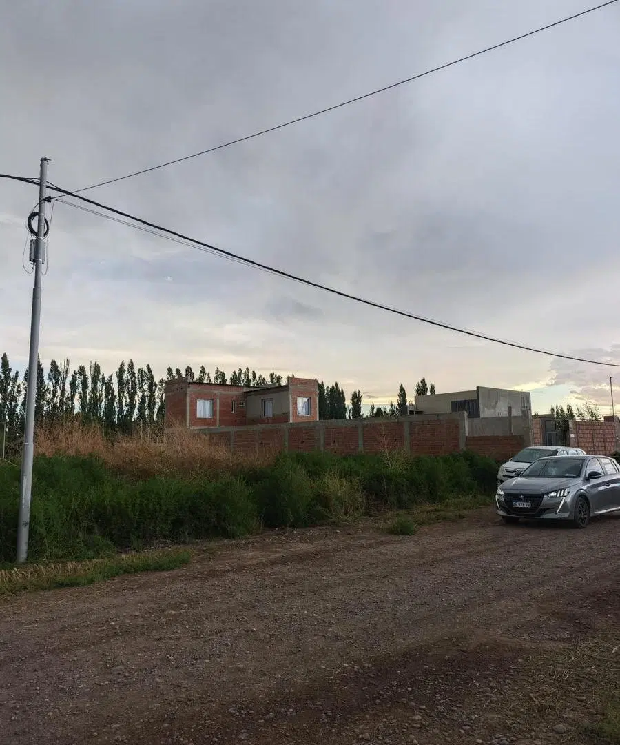 Terrenos en Barrio Confluencia Rural 2