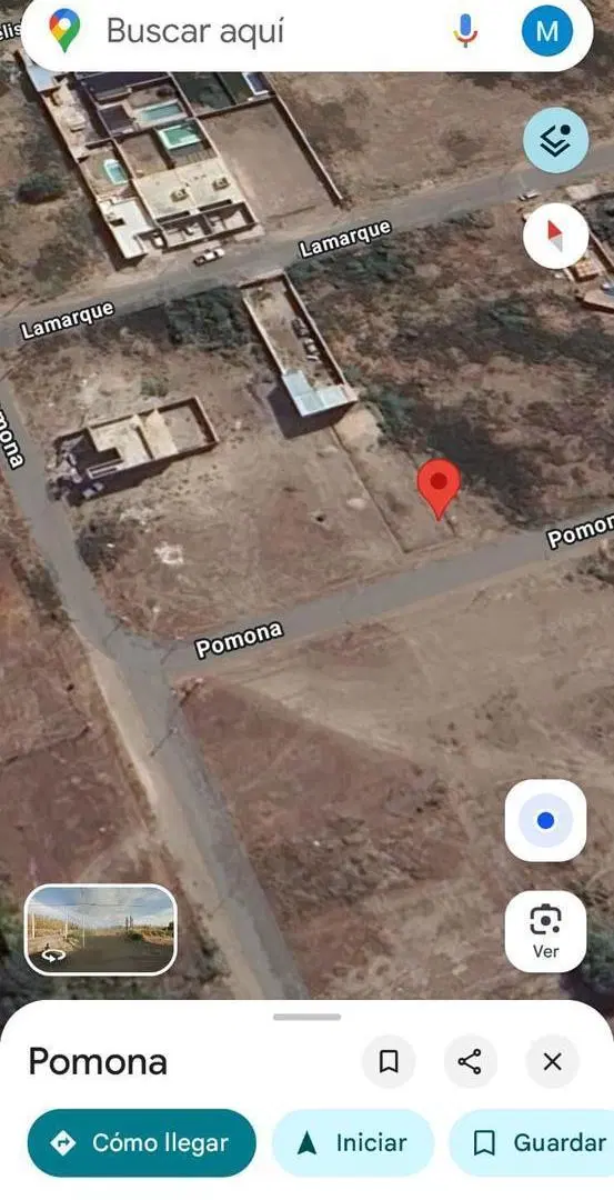 Terrenos en Barrio Confluencia Rural 3