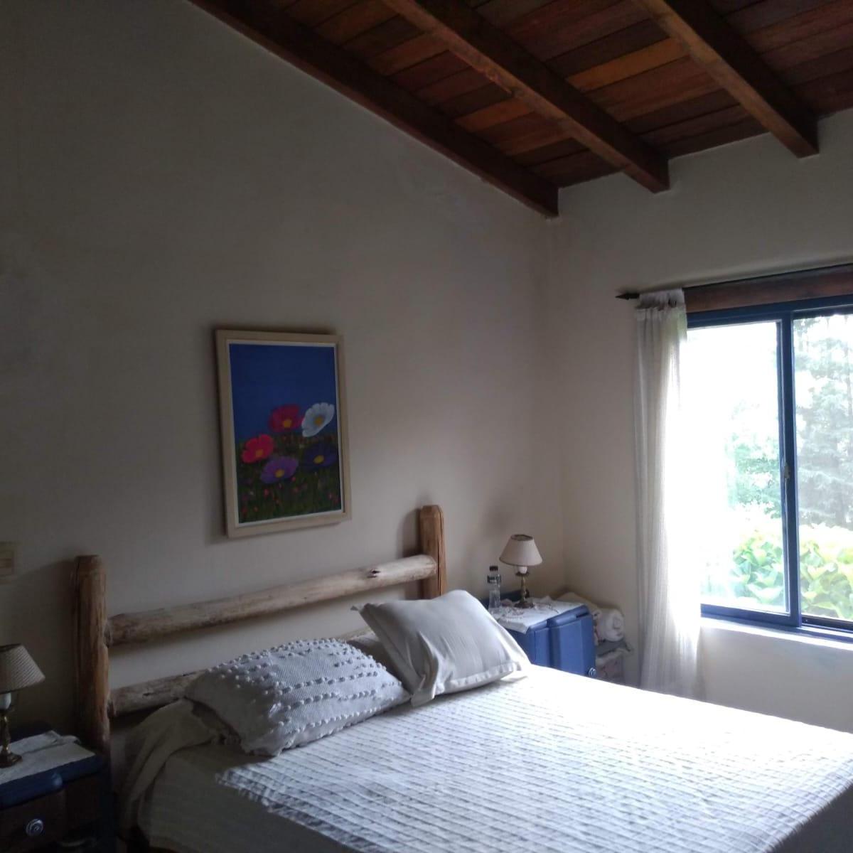Vende Campo 10ha C/casa + Dpto P/casero, El Durazno, Yacanto de Calamuchita 3