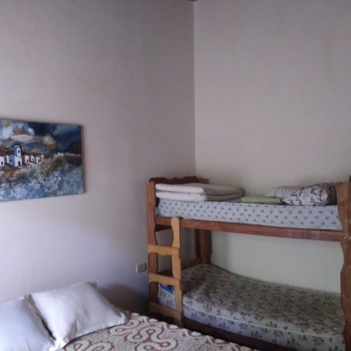 Vende Campo 10ha C/casa + Dpto P/casero, El Durazno, Yacanto de Calamuchita 5