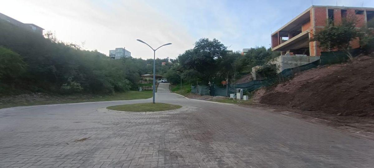 VENDO LOTE en La DESEADA - 9113M3 con proyecto aprobado