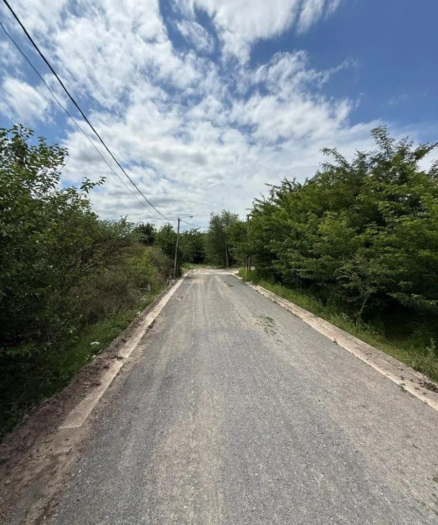 VENDO LOTE EN LA CALERA 380M2 - AGUA, LUZ, GAS NATURAL 3