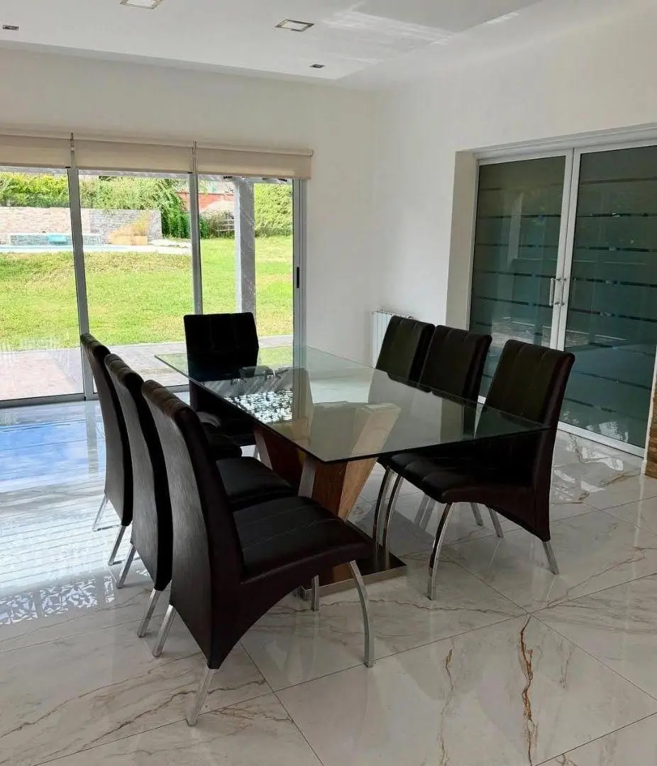 VENDO CASA – COUNTRY EL DORADO II – CARLOS PAZ 3