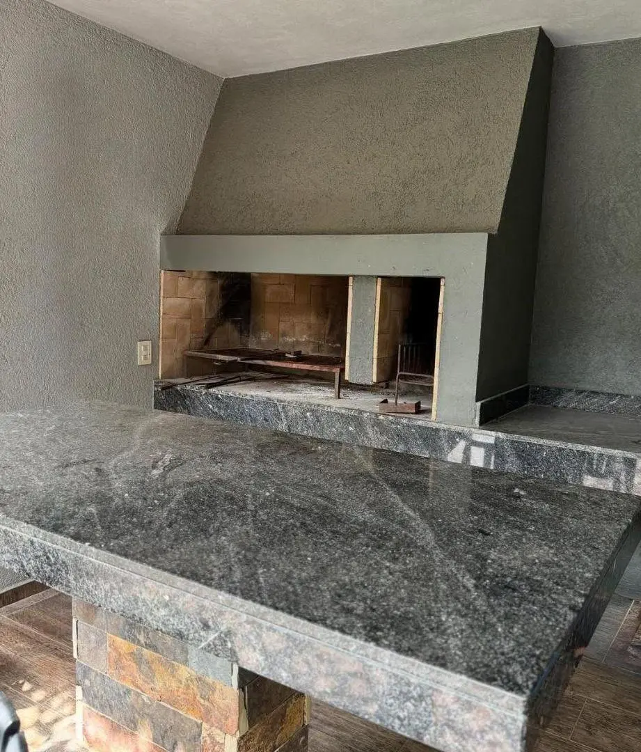 VENDO CASA – COUNTRY EL DORADO II – CARLOS PAZ 2