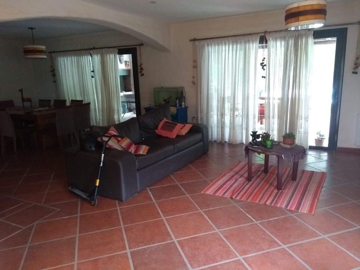 VENDO CASA - VALLE ESCONDIDO - LOS CIELOS -3 DORM Y PILETA