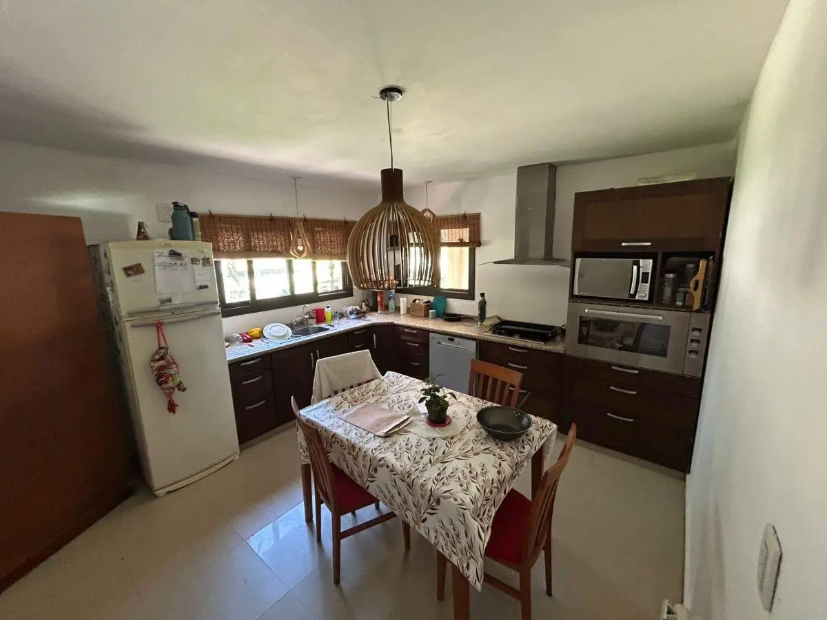 VENDO CASA - VALLE ESCONDIDO - LOS CIELOS -3 DORM Y PILETA 2