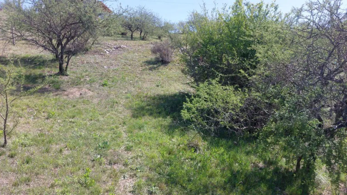 VENDO - Lote en Potrero de Garay, 1000m2 agua y luz, vista a las sierras, ESCRITURA 2