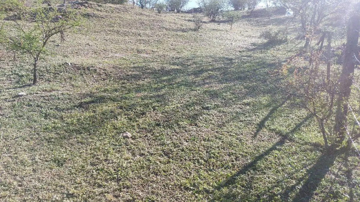 VENDO - Lote en Potrero de Garay, 1000m2 agua y luz, vista a las sierras, ESCRITURA 8