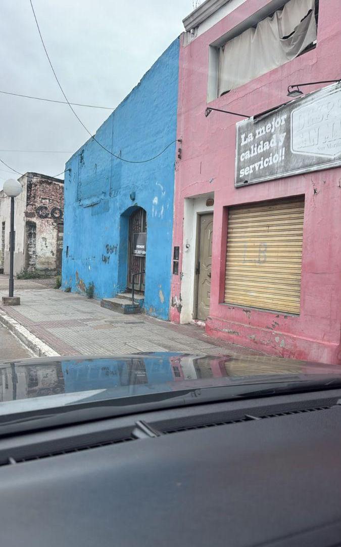 Foto de VENDO Lote sobre Av San Martin N°642, Apto Locales comerciales y Housing, imagen 2