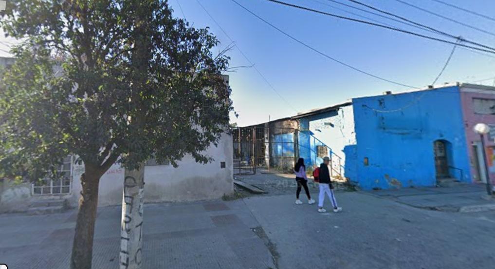 Foto de VENDO Lote sobre Av San Martin N°642, Apto Locales comerciales y Housing, imagen 1