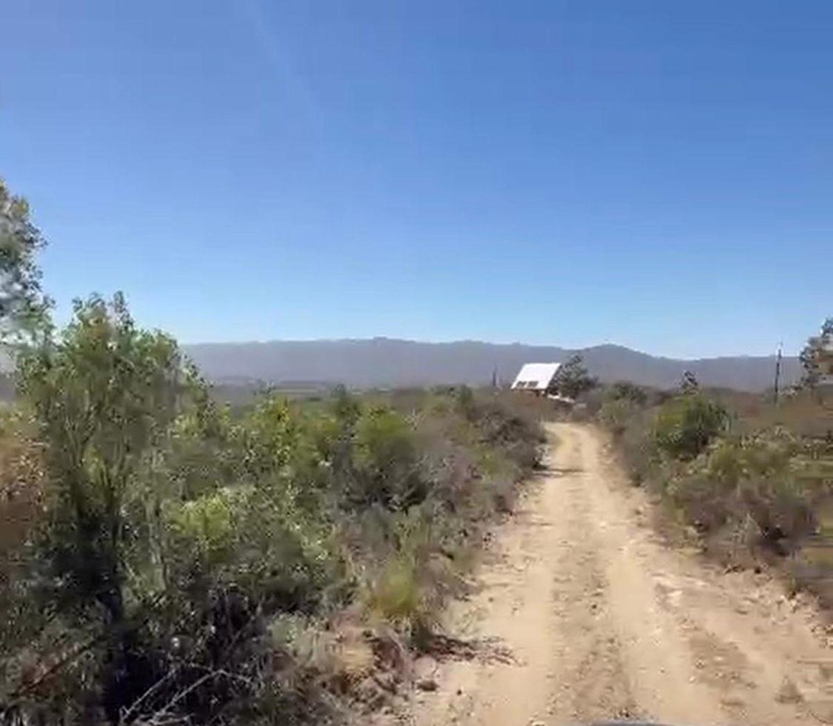 Foto de VENDO LOTE - LA MUYUNA - LA FALDA (vista a las sierrras), imagen 1