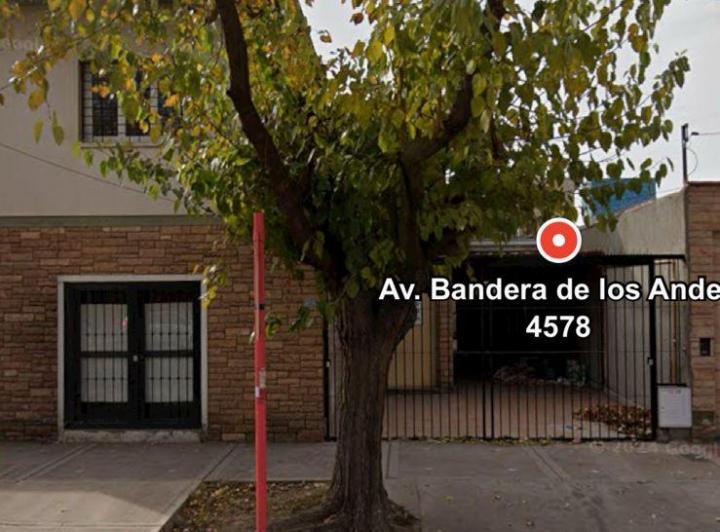 Propiedad en Argentina