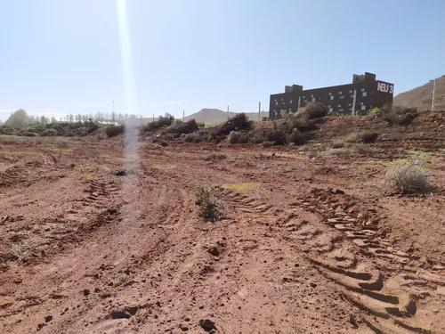Terreno en Añelo 4500 m² con Escritura. Para Base o Loteo ¡Precio Inmejorable! Apto Desarrollo 3
