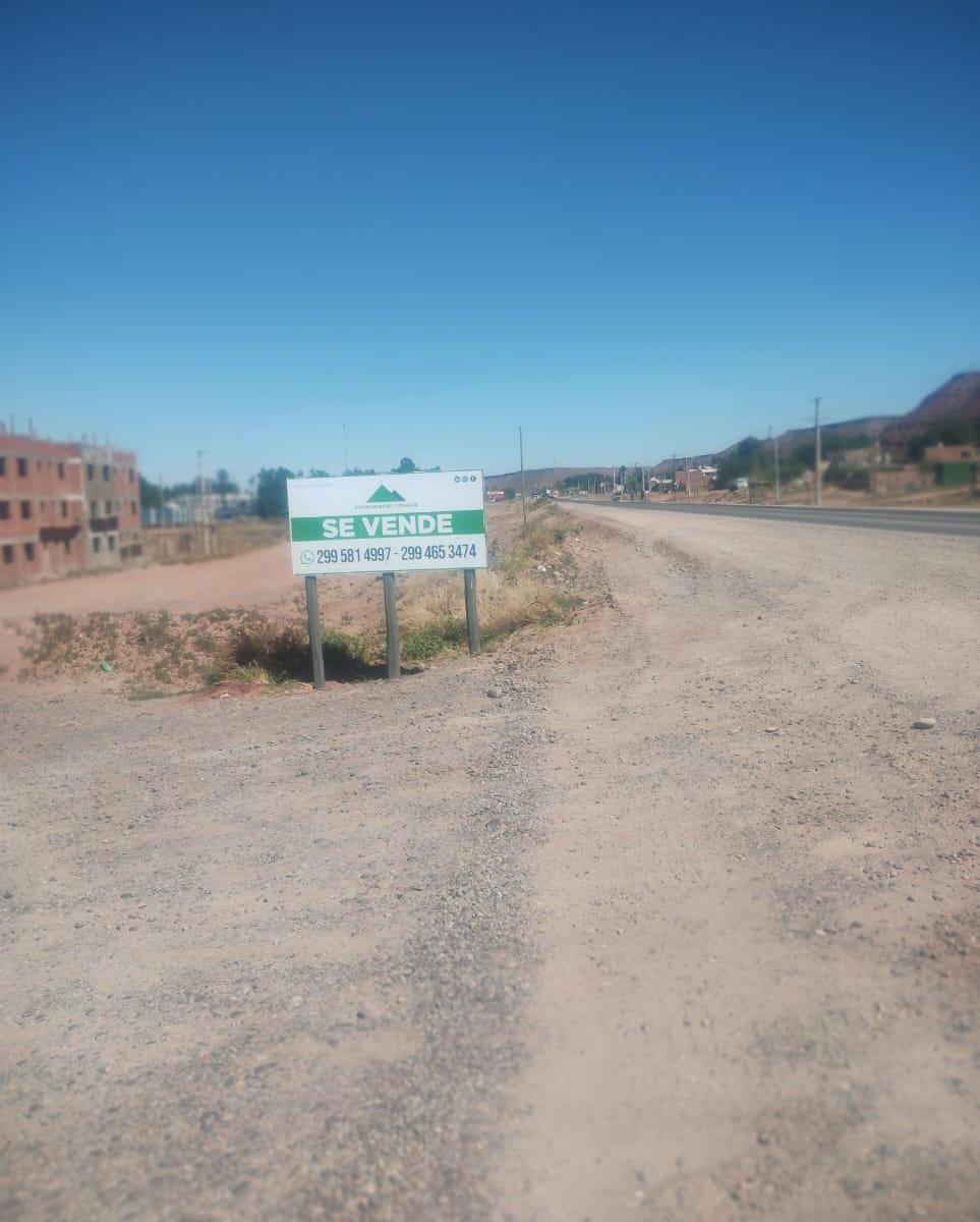 Terreno en Añelo 4500 m² con Escritura. Para Base o Loteo ¡Precio Inmejorable! Apto Desarrollo 2